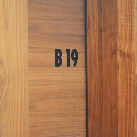 غدانسك Old Town Granaria Apartment المظهر الخارجي الصورة