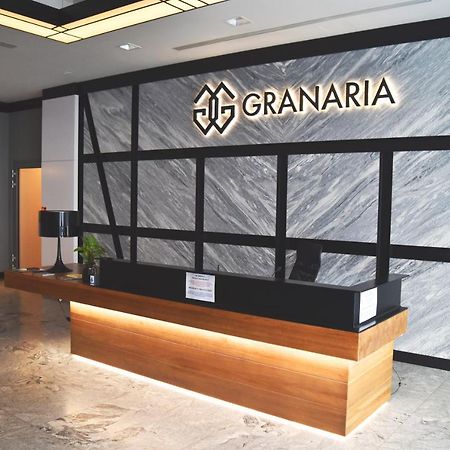 غدانسك Old Town Granaria Apartment المظهر الخارجي الصورة