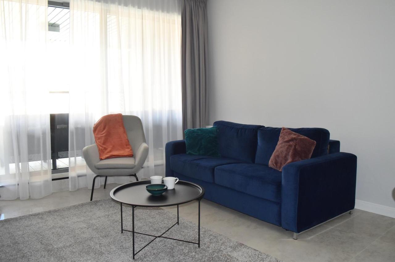 غدانسك Old Town Granaria Apartment المظهر الخارجي الصورة